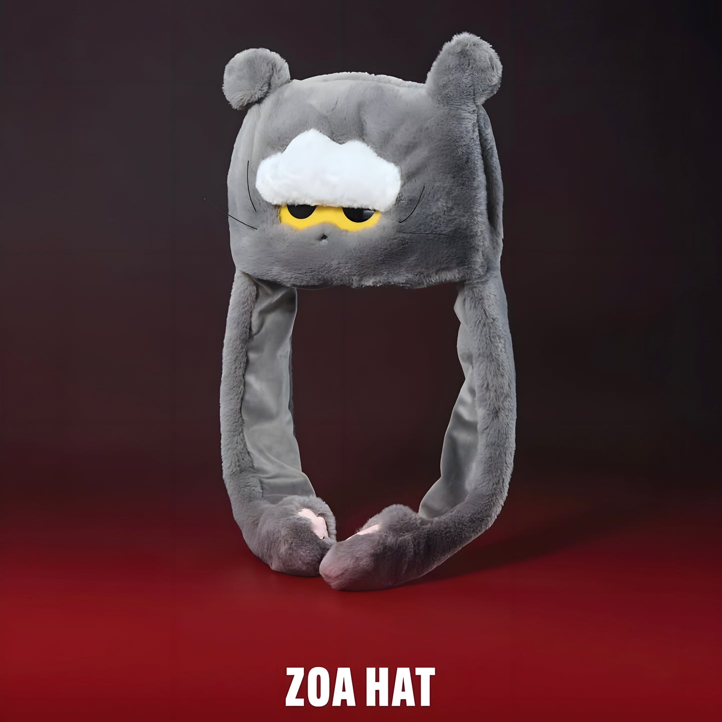 [PREORDER] LINE FRIENDS ZO&FRIENDS ZOA Hat