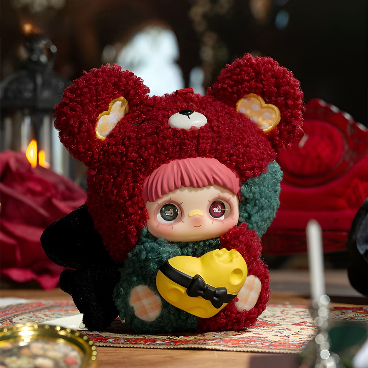 Maymei - May I Love You Series