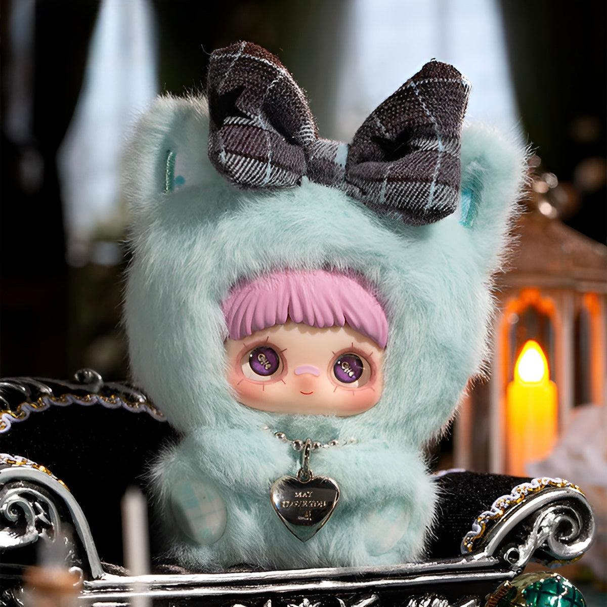 Maymei - May I Love You Series – fuzzyjoy.studio