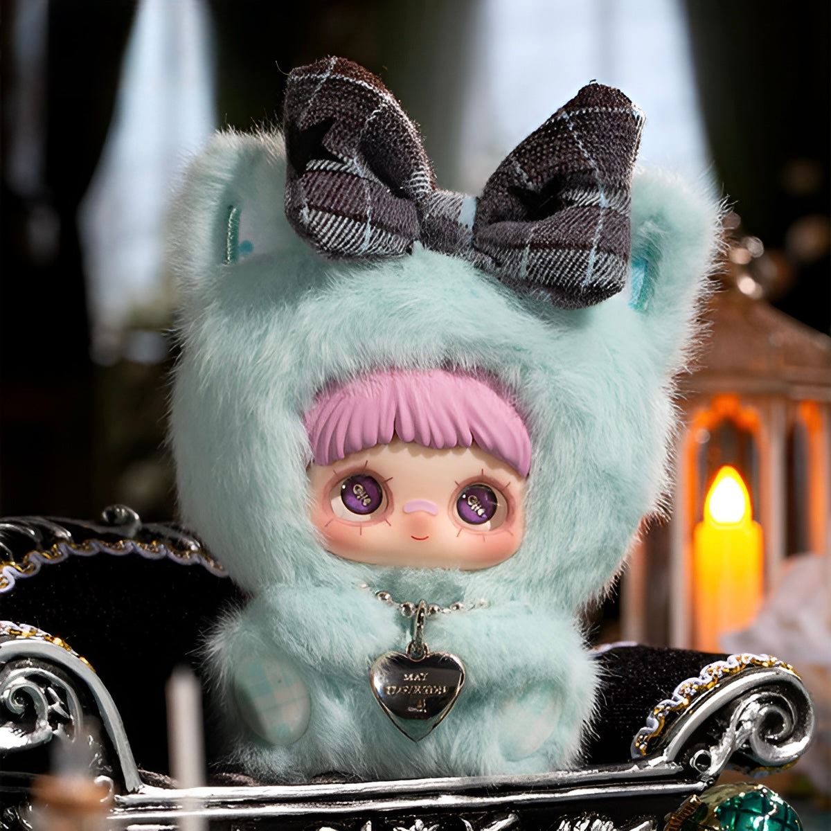 Maymei - May I Love You Series