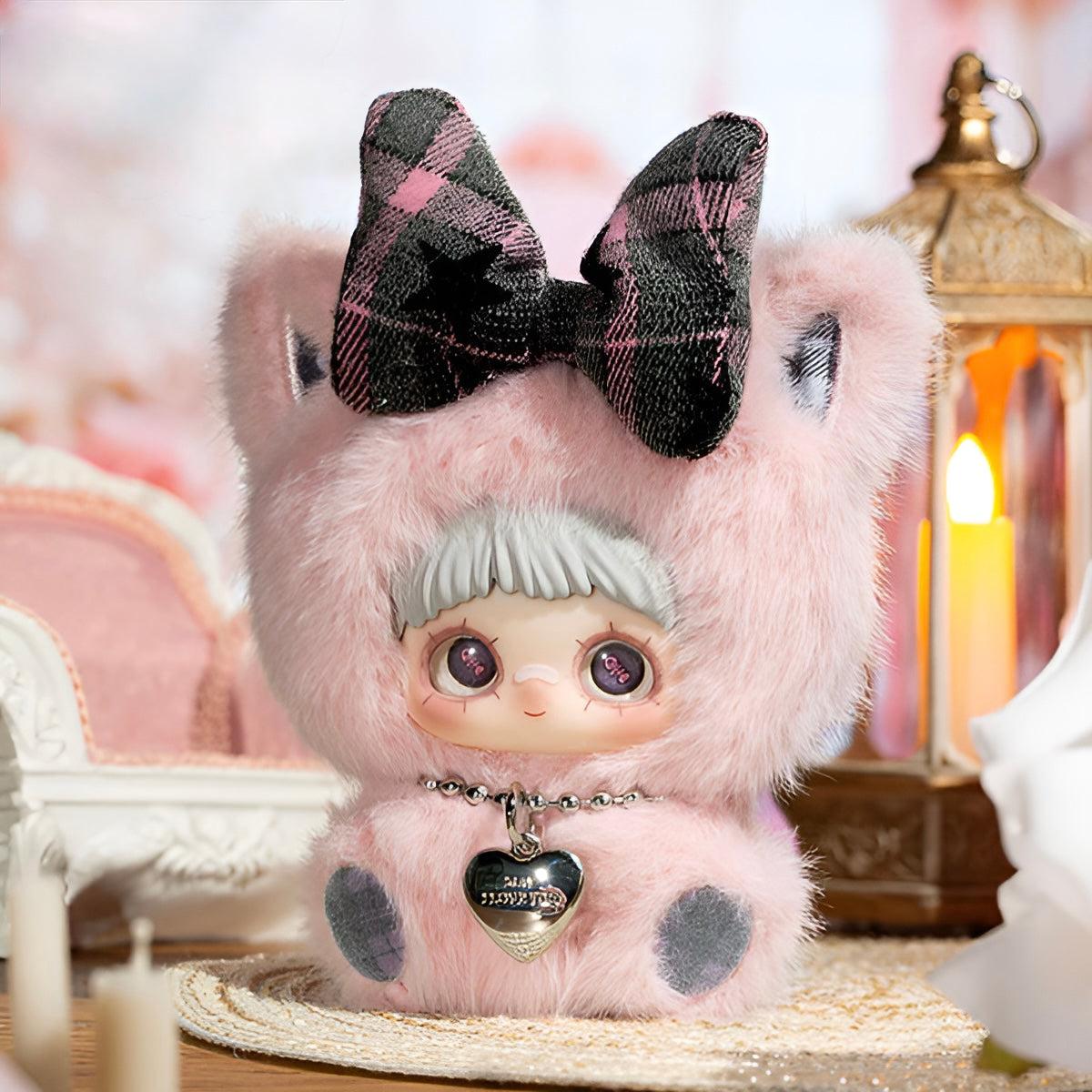 Maymei - May I Love You Series – fuzzyjoy.studio