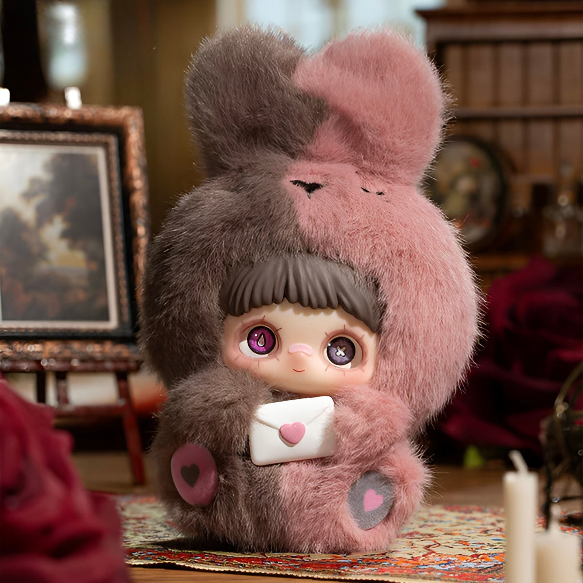 Maymei - May I Love You Series