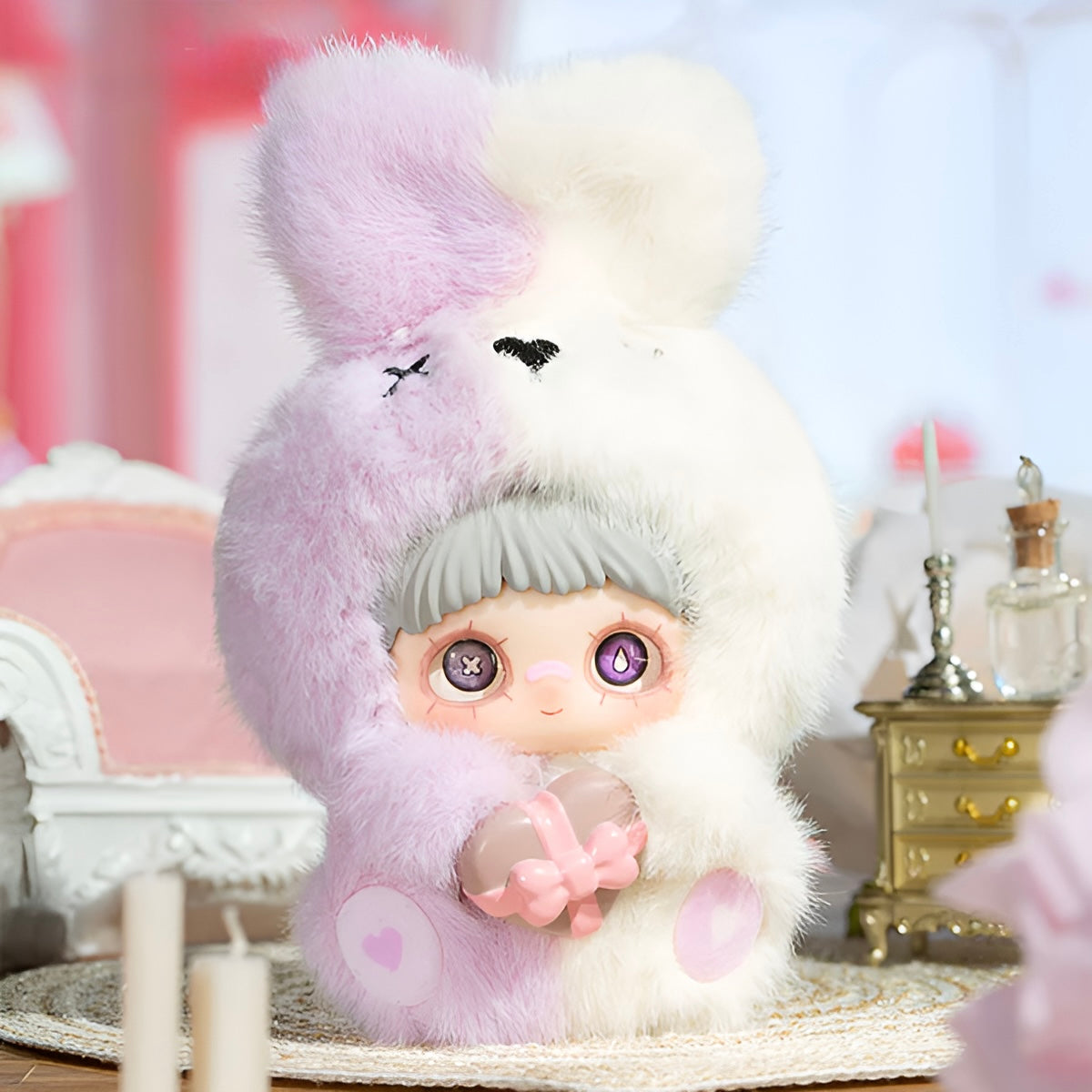 Maymei - May I Love You Series