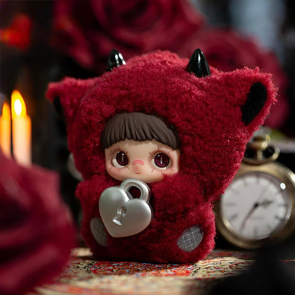 Maymei - May I Love You Series