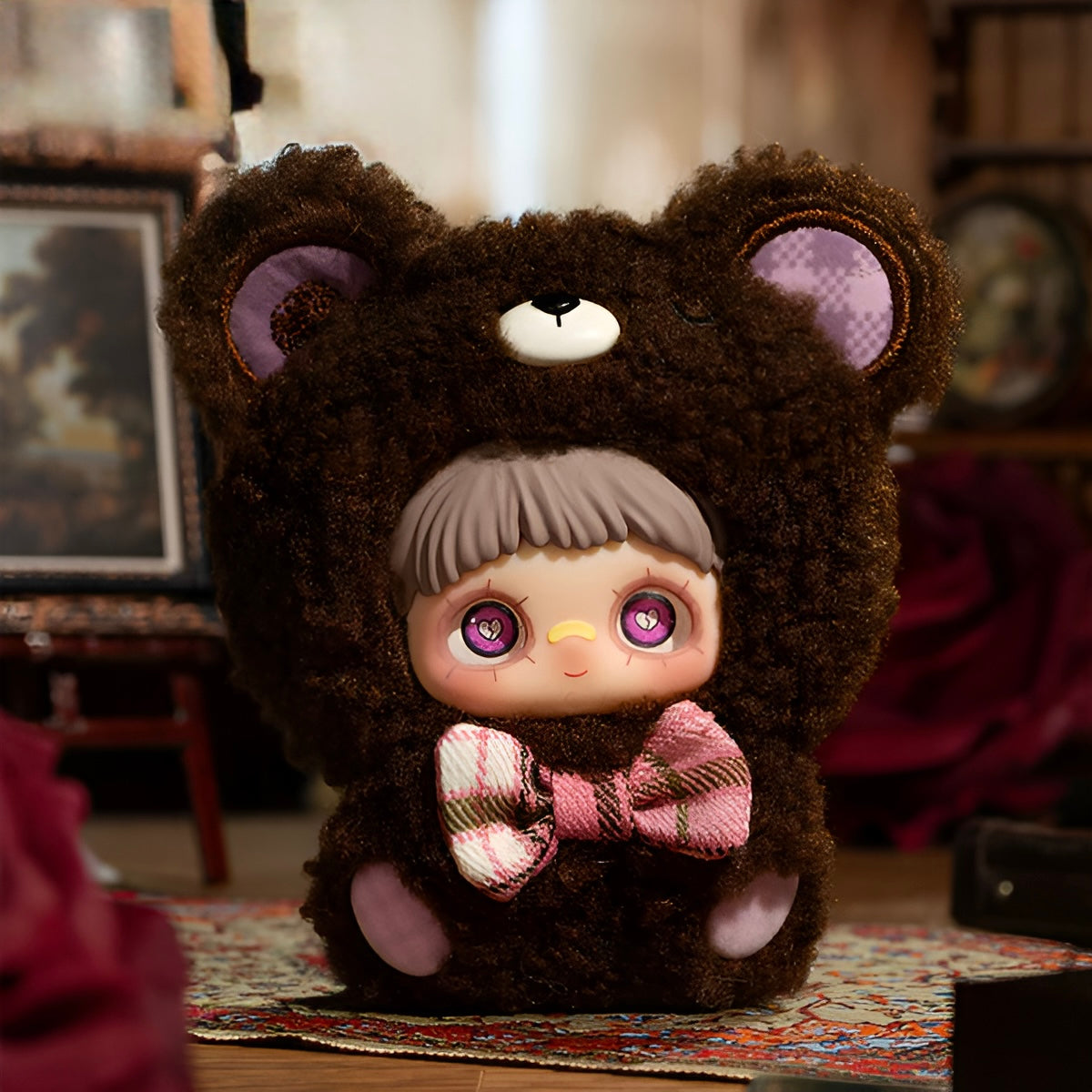 Maymei - May I Love You Series