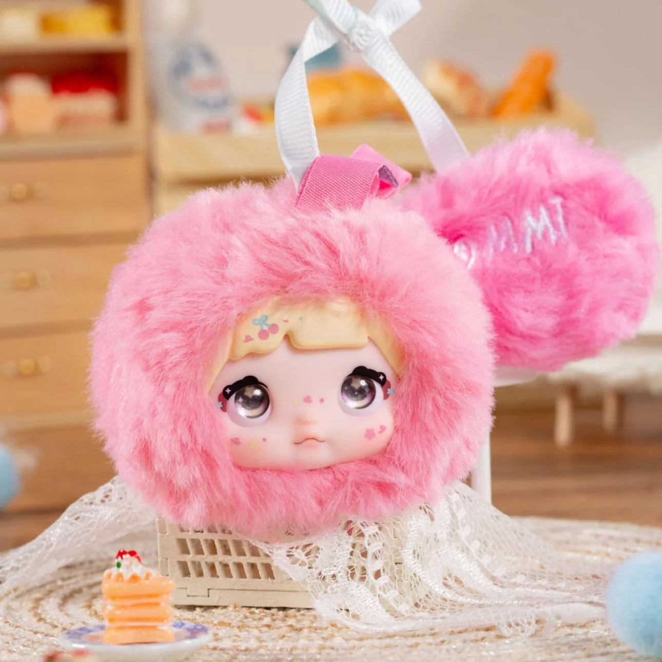 Nommi - 100% Sweetness Series Plush Blind Box