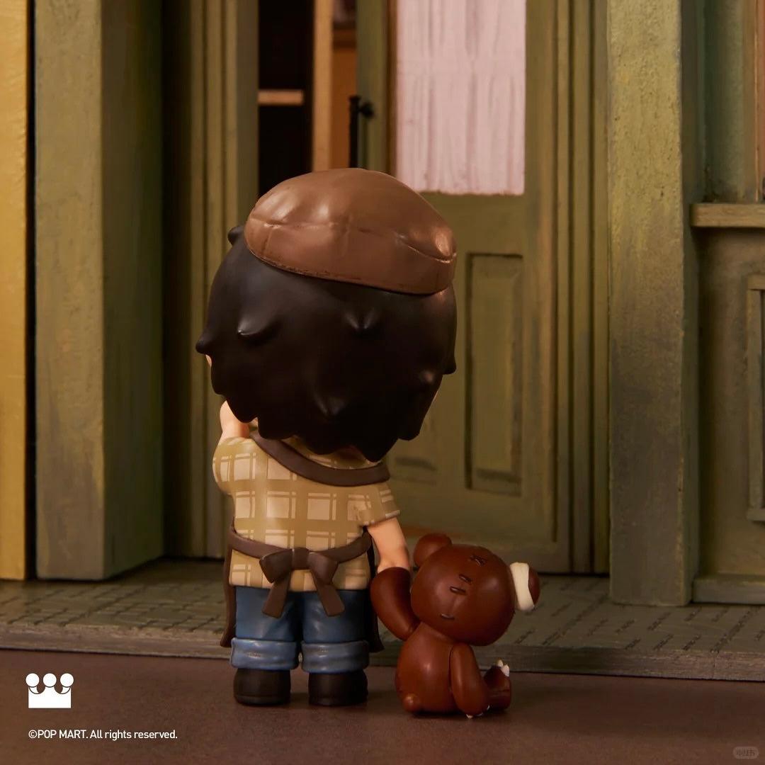 Hirono Coffee Figure