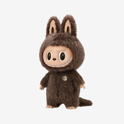 The Monsters ZIMOMO I Found You Vinyl Plush Doll