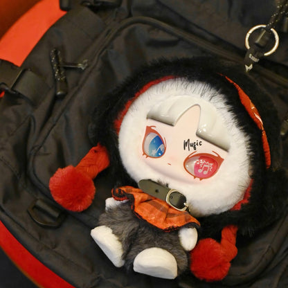 INN‘S Play Loud Series Plush Doll Blind Box