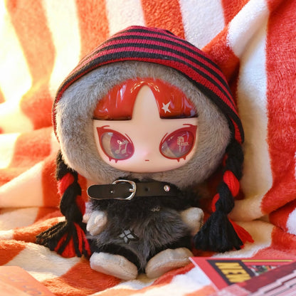 INN‘S Play Loud Series Plush Doll Blind Box