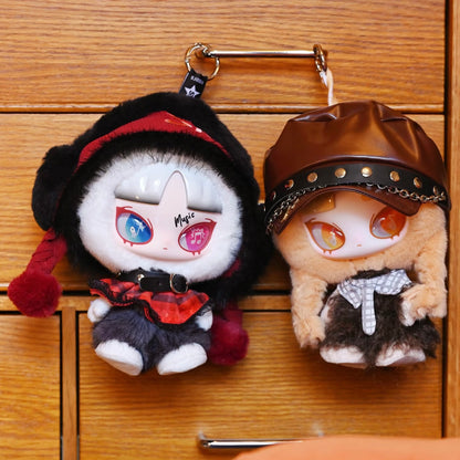 INN‘S Play Loud Series Plush Doll Blind Box