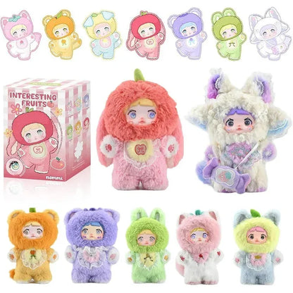 NOMMI Interesting fruit Blind Box