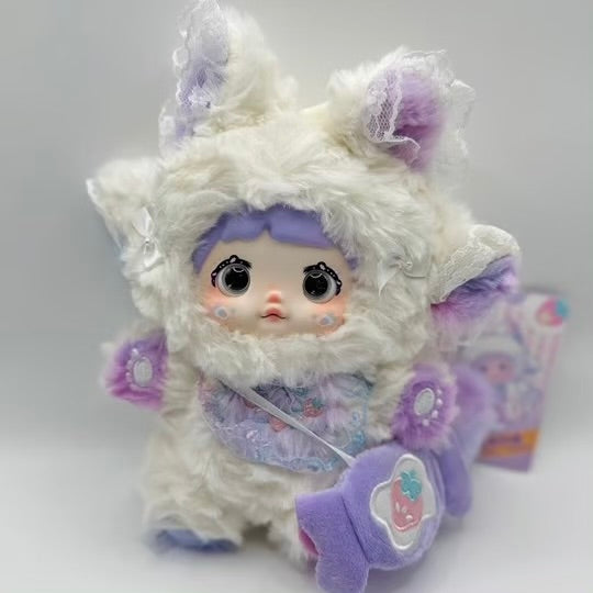 NOMMI Interesting fruit Blind Box