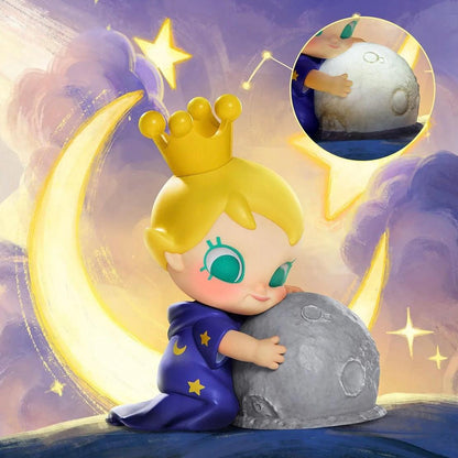 Baby Molly My Huggable Discovery Figures Blind Box