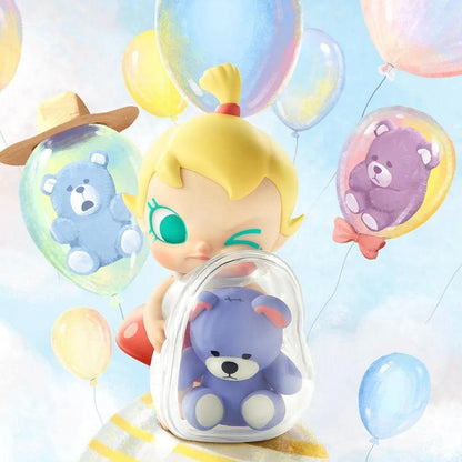 Baby Molly My Huggable Discovery Figures Blind Box