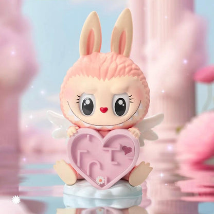 Finding MOKOKO Figures Blind Box