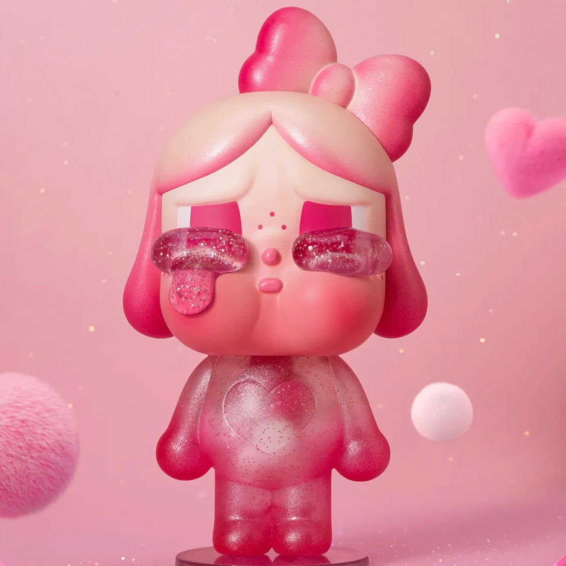 CRYBABY Crying Again Figures Blind Box