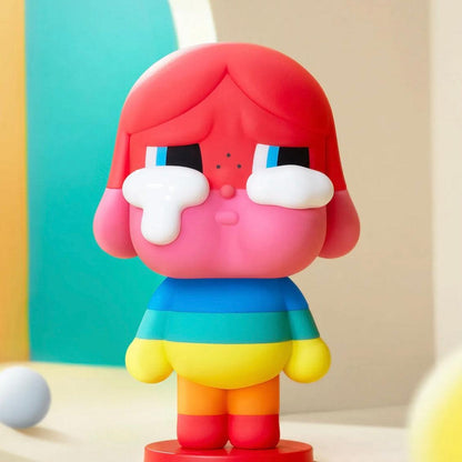 CRYBABY Crying Again Figures Blind Box