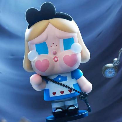 CRYBABY Crying Again Figures Blind Box