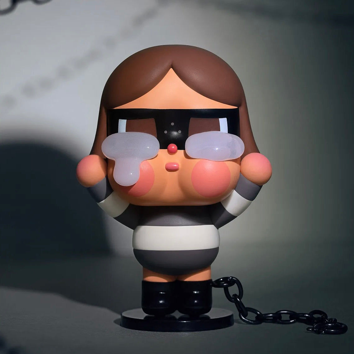 CRYBABY Crying Again Figures Blind Box