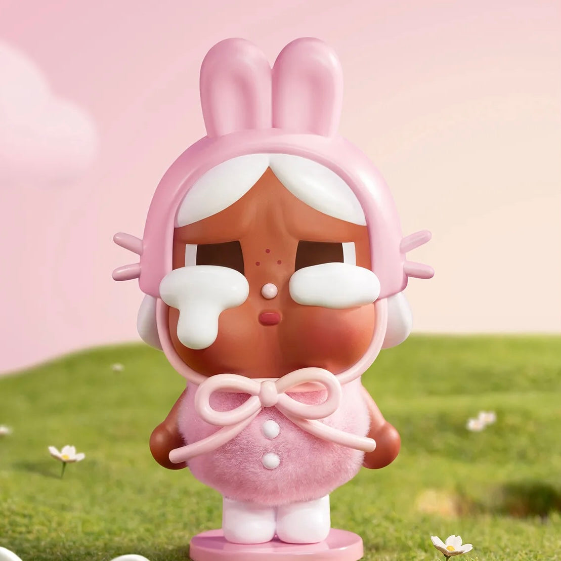 CRYBABY Crying Again Figures Blind Box