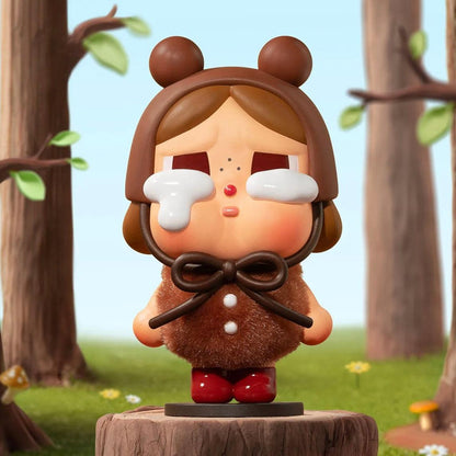 CRYBABY Crying Again Figures Blind Box
