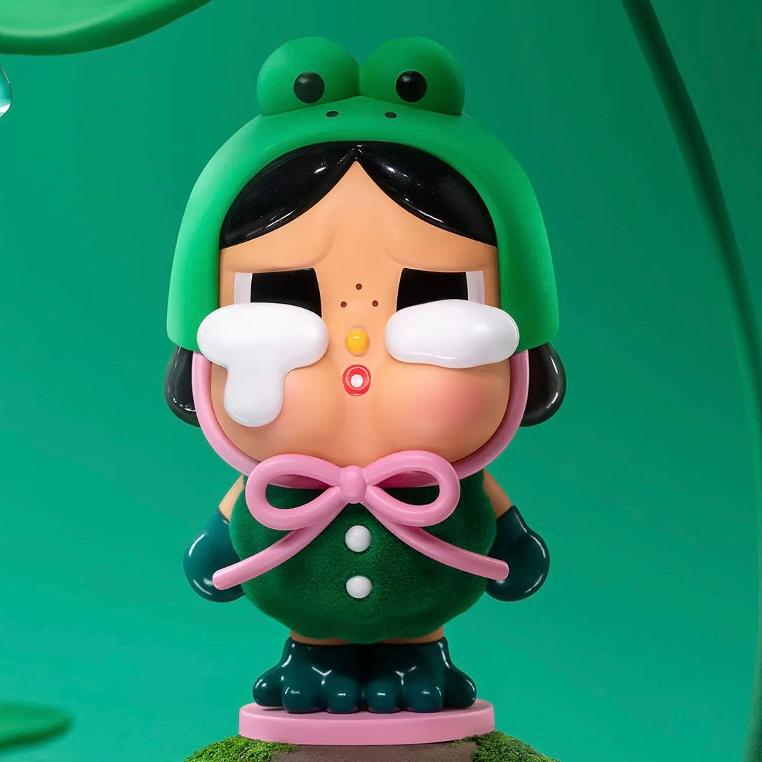 CRYBABY Crying Again Figures Blind Box