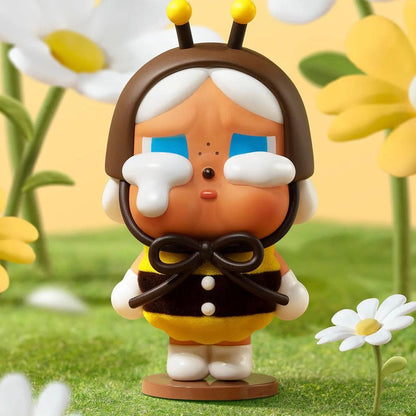 CRYBABY Crying Again Figures Blind Box