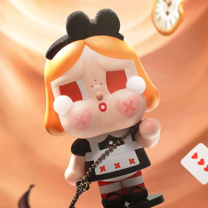 CRYBABY Crying Again Figures Blind Box