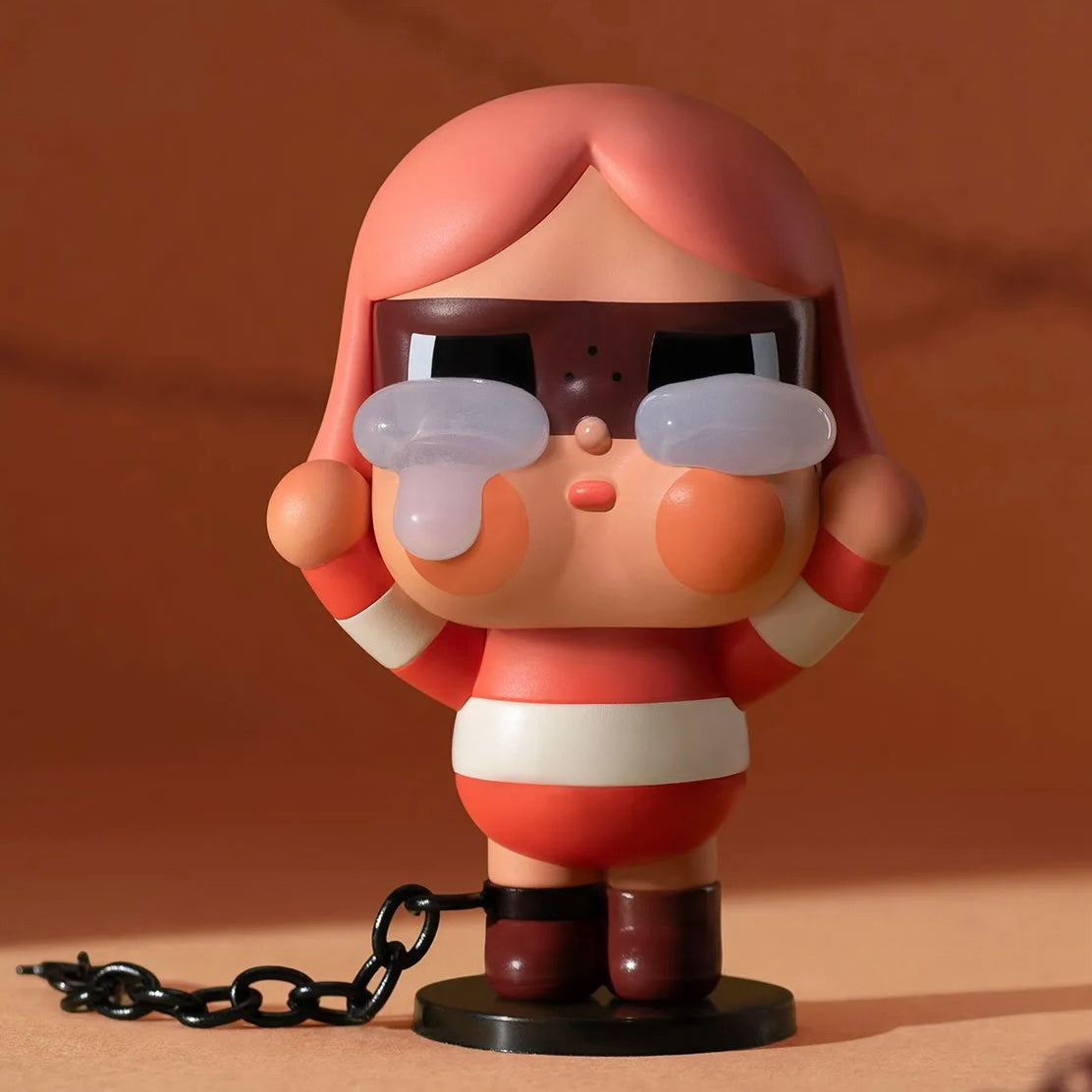 CRYBABY Crying Again Figures Blind Box