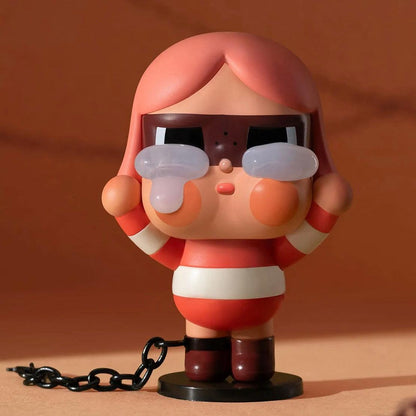 CRYBABY Crying Again Figures Blind Box