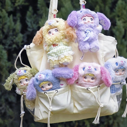 NOMMI Puppy Diary Blind Box