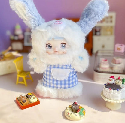 NOMMI Puppy Diary Blind Box