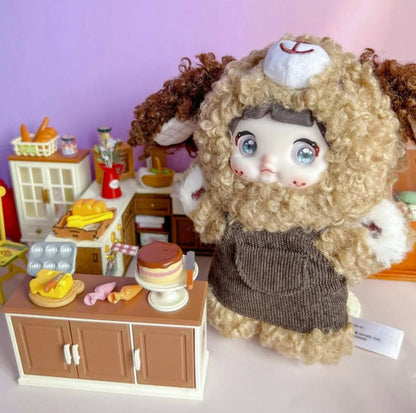 NOMMI Puppy Diary Blind Box