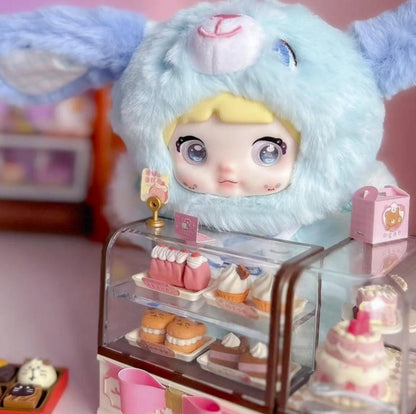 NOMMI Puppy Diary Blind Box