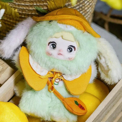 NOMMI Puppy Diary Blind Box