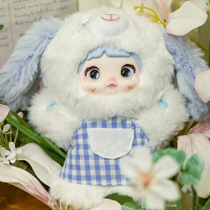 NOMMI Puppy Diary Blind Box