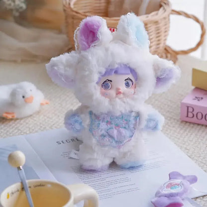 NOMMI Interesting fruit Blind Box