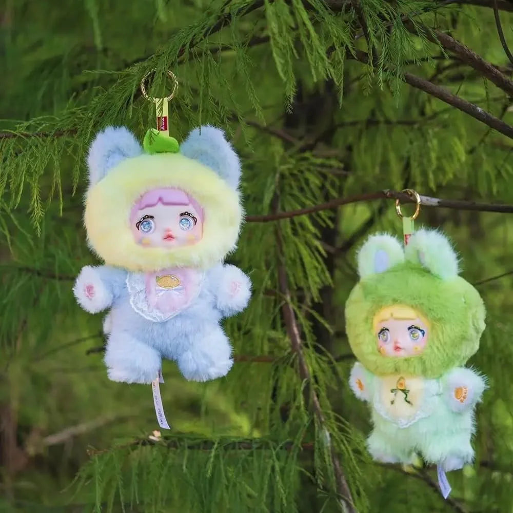 NOMMI Interesting fruit Blind Box