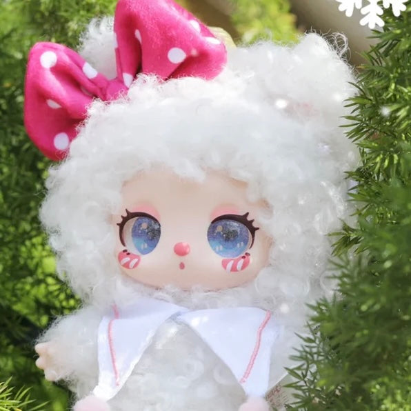 LIILA'S Lucky Cat V3 - Mystery Blind Box