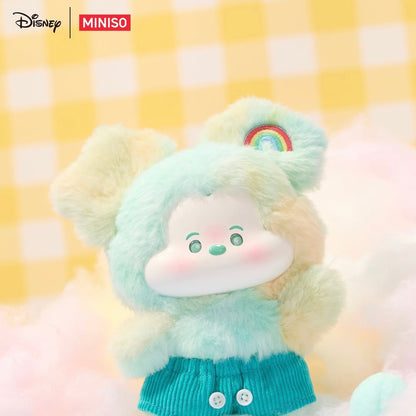 MINISO Disney Head in the Clouds Vinyl Plush Pendant Blind Box
