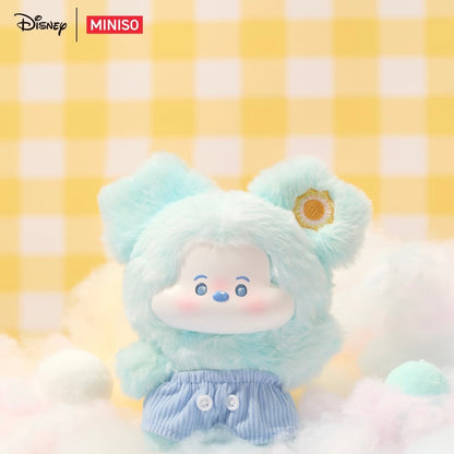 MINISO Disney Head in the Clouds Vinyl Plush Pendant Blind Box