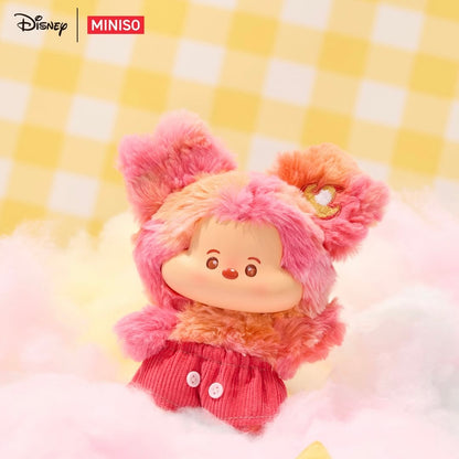 MINISO Disney Head in the Clouds Vinyl Plush Pendant Blind Box