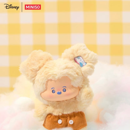 MINISO Disney Head in the Clouds Vinyl Plush Pendant Blind Box