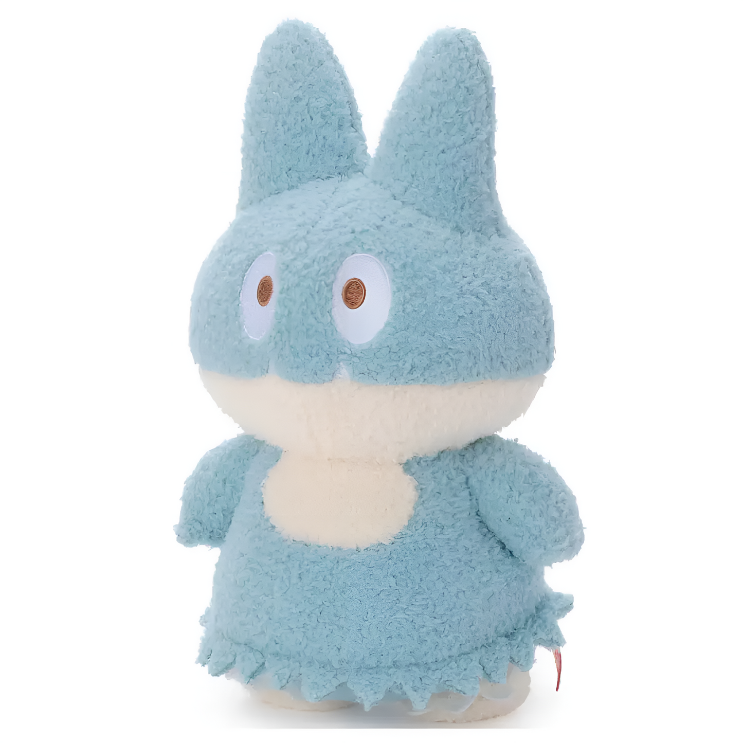 PokePeace Stuffed Munchlax