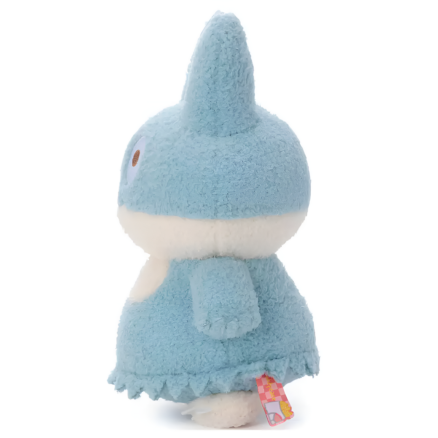 PokePeace Stuffed Munchlax