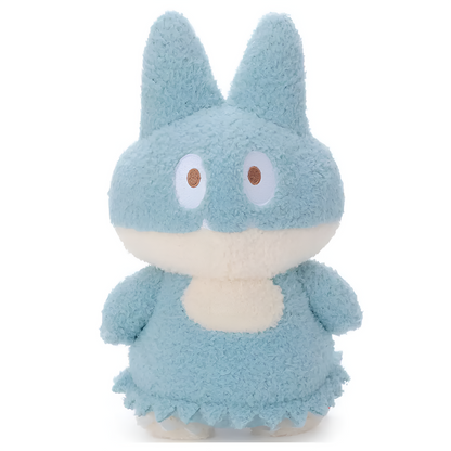 PokePeace Stuffed Munchlax