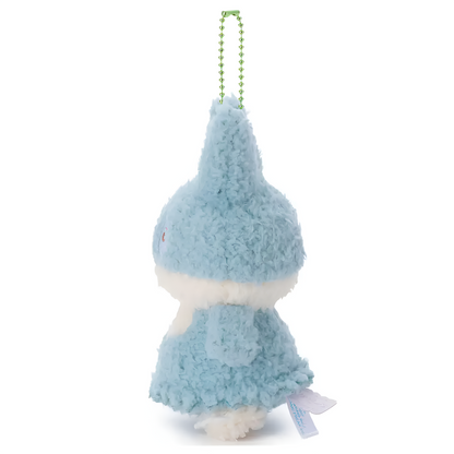 PokePeace Plush Toy Ball Chain Mascot Munchlax
