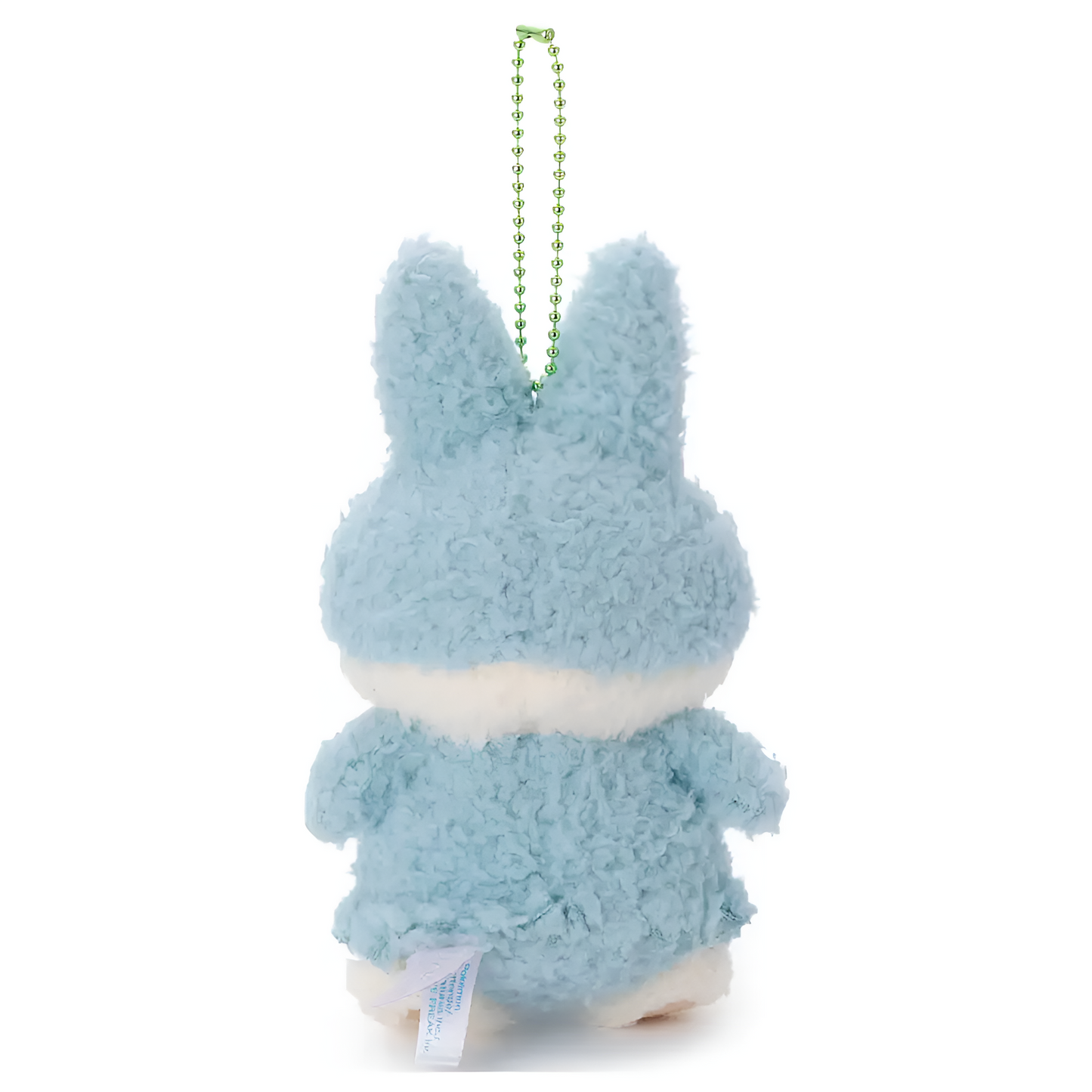 PokePeace Plush Toy Ball Chain Mascot Munchlax