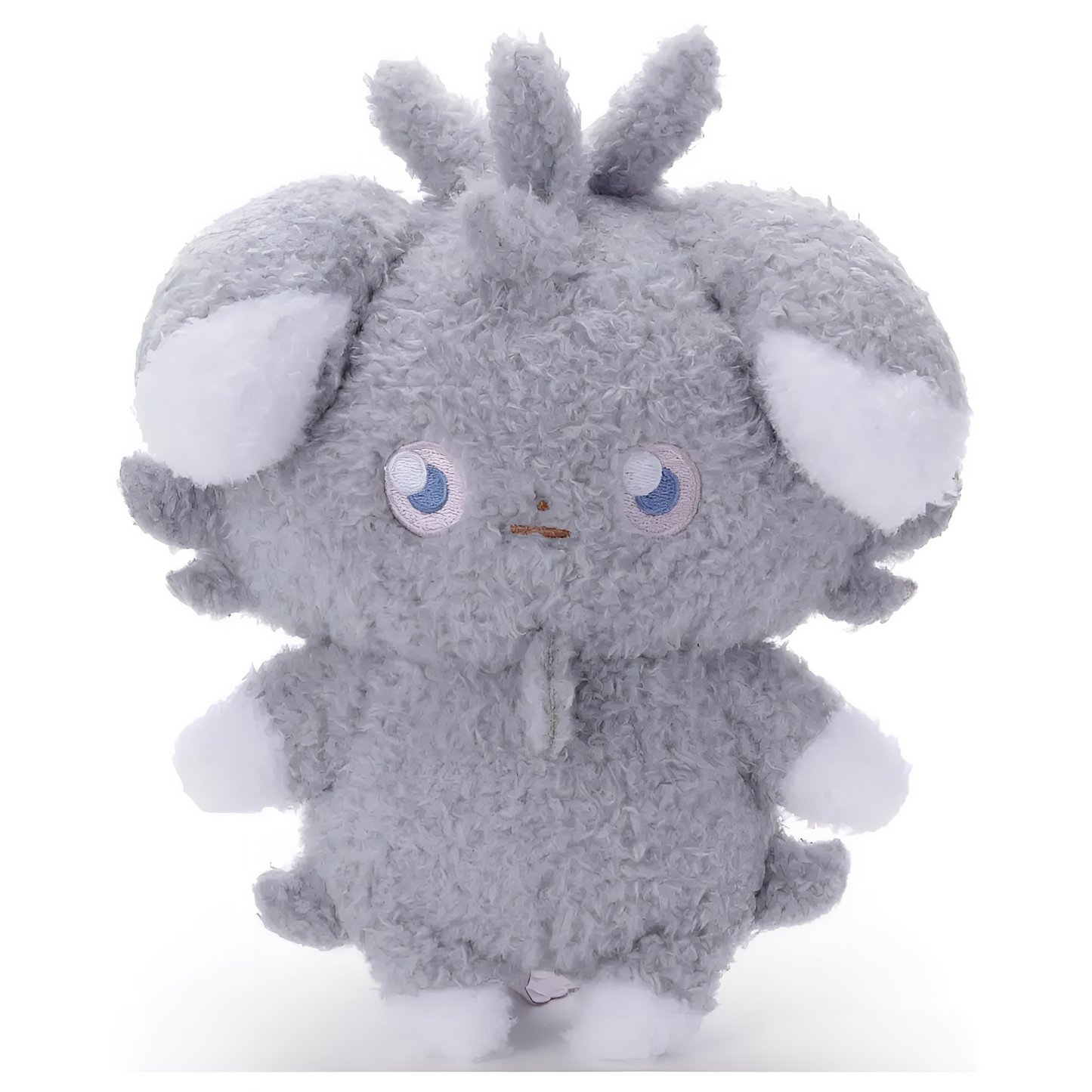 Pokemon Peaceful Place Poke Peace Stuffed: Espurr